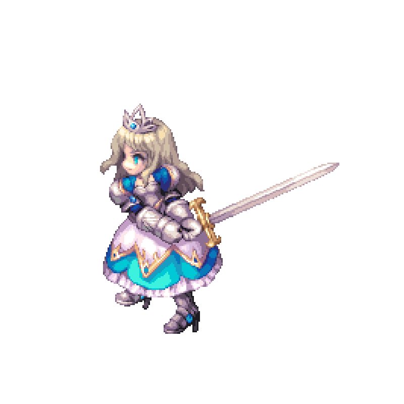 Hero Asset